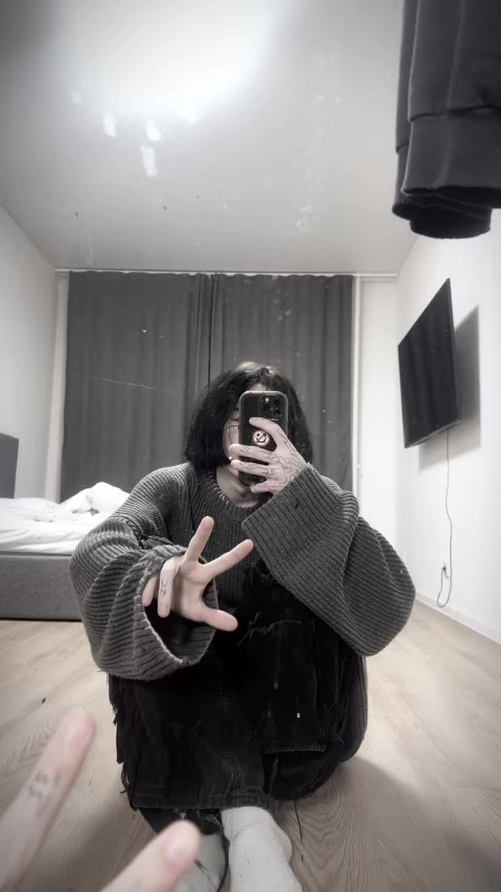 @solowhyoudie