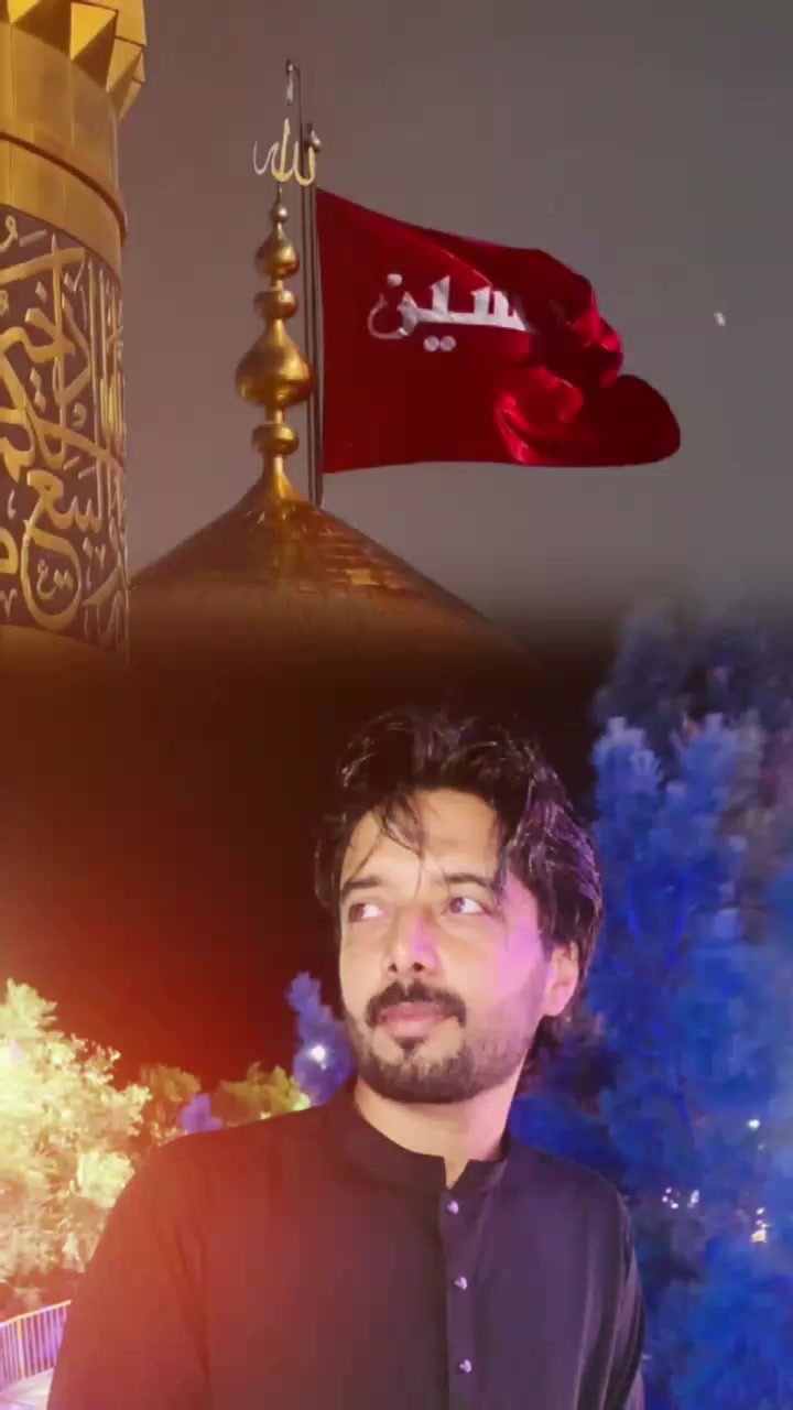@💞It's Awan💞