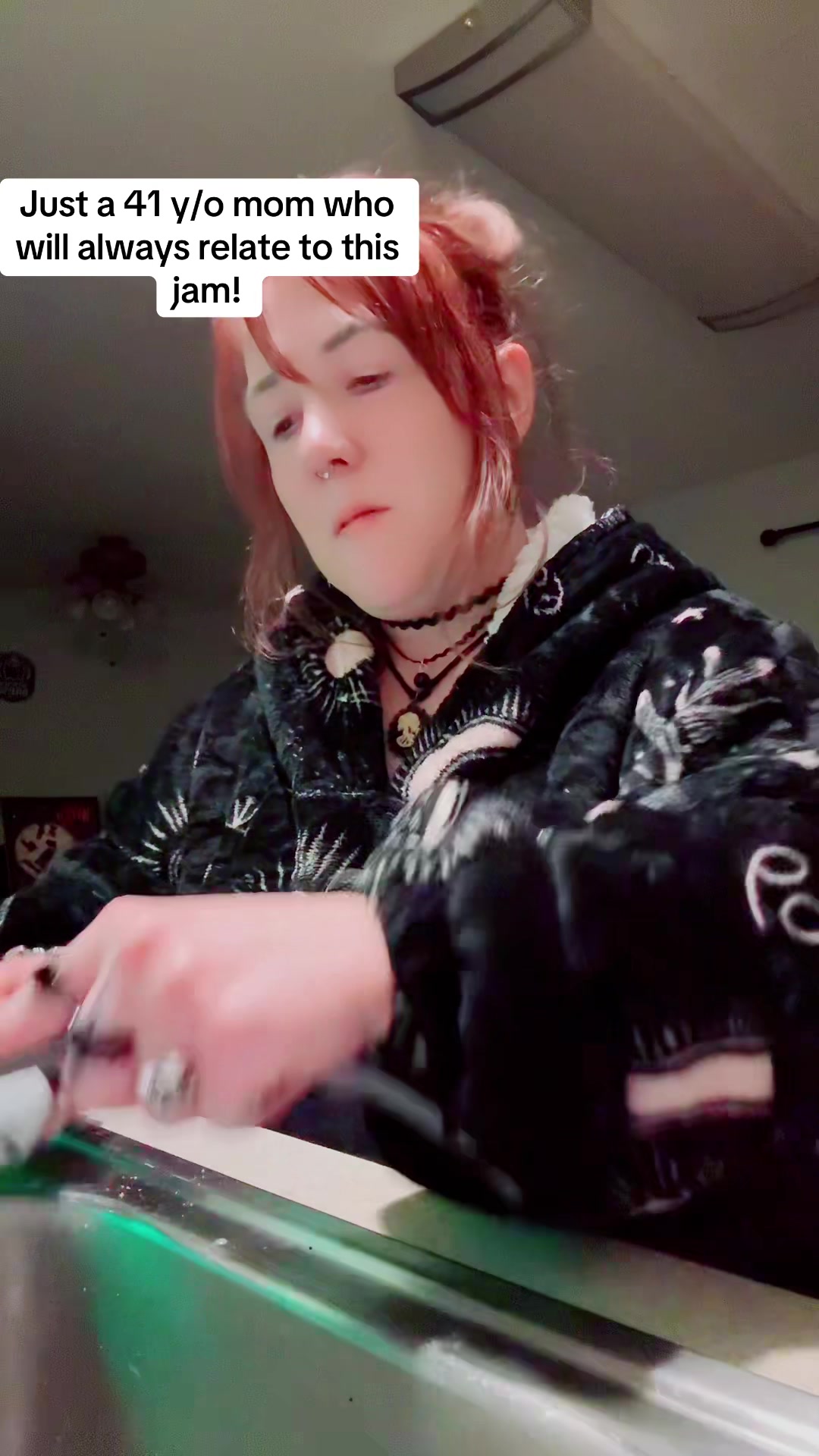 @🤘Metal Mom🤘