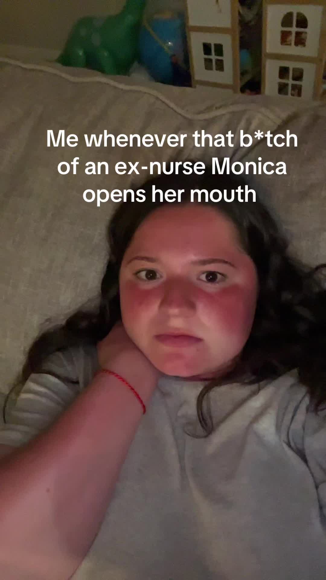 @Julia Rachel