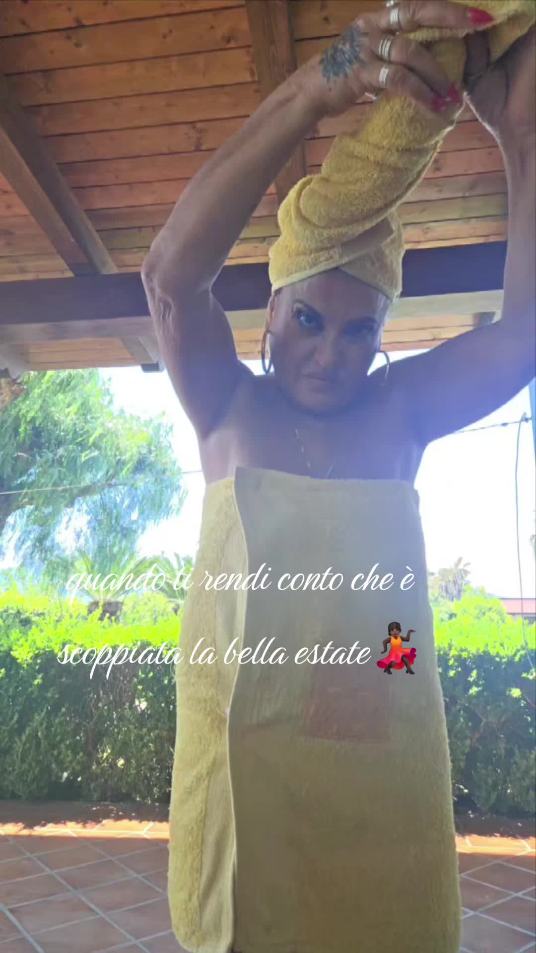 @Maria Caldieri