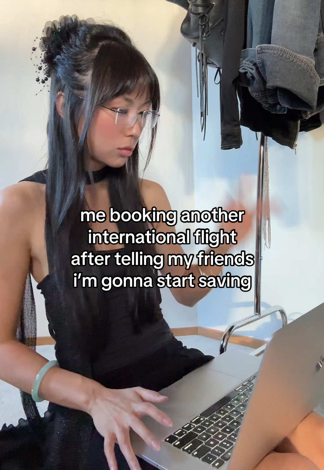 @Grace Jiang