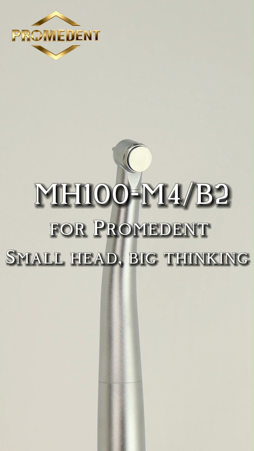 @Promed Dental Handpiece