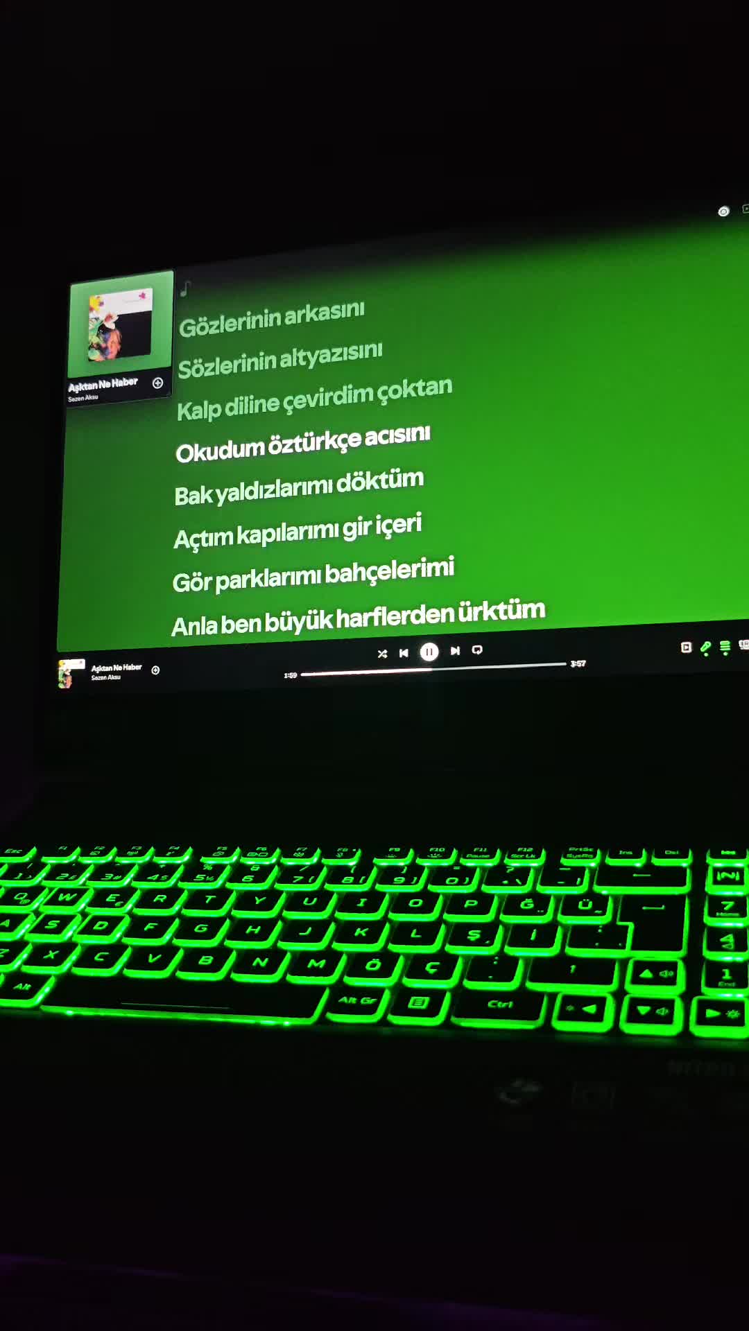 @Midnight Lyrics