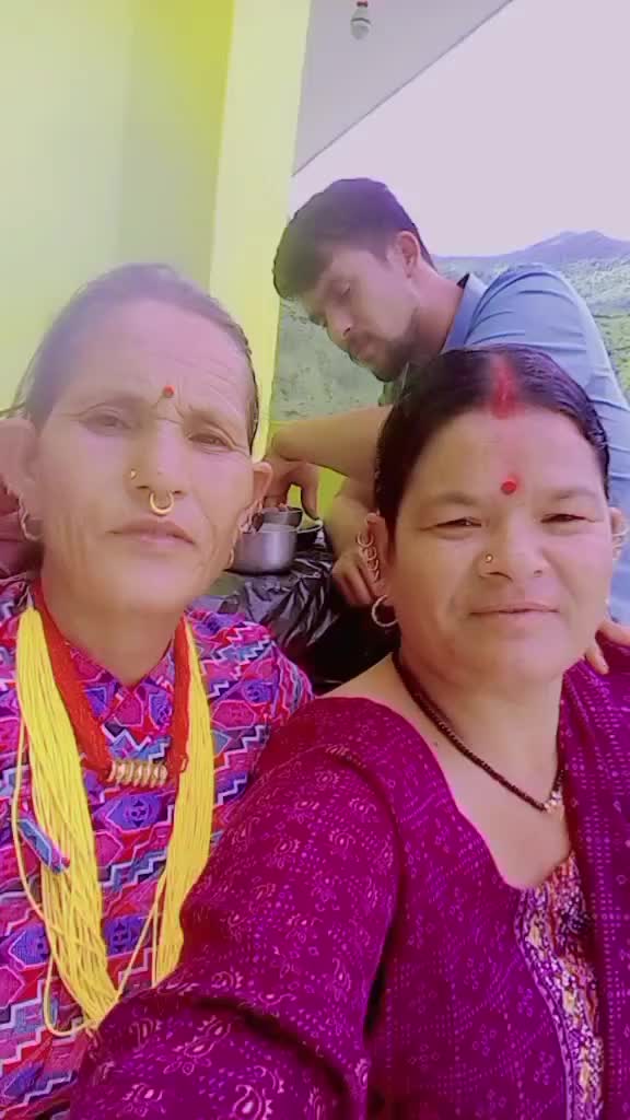 @janu khadka