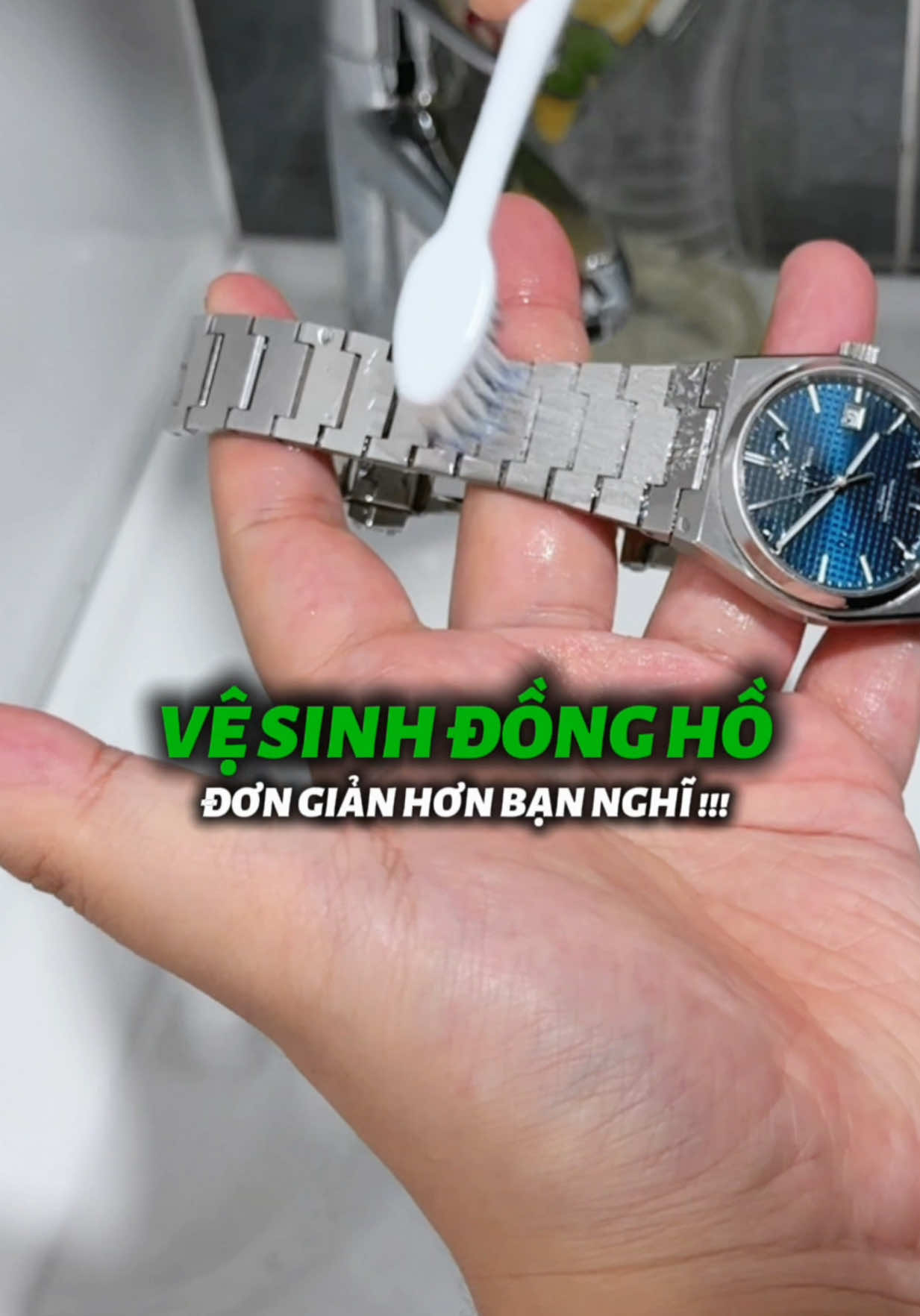 @Minh L&ecirc; - M&ecirc; Đồng Hồ