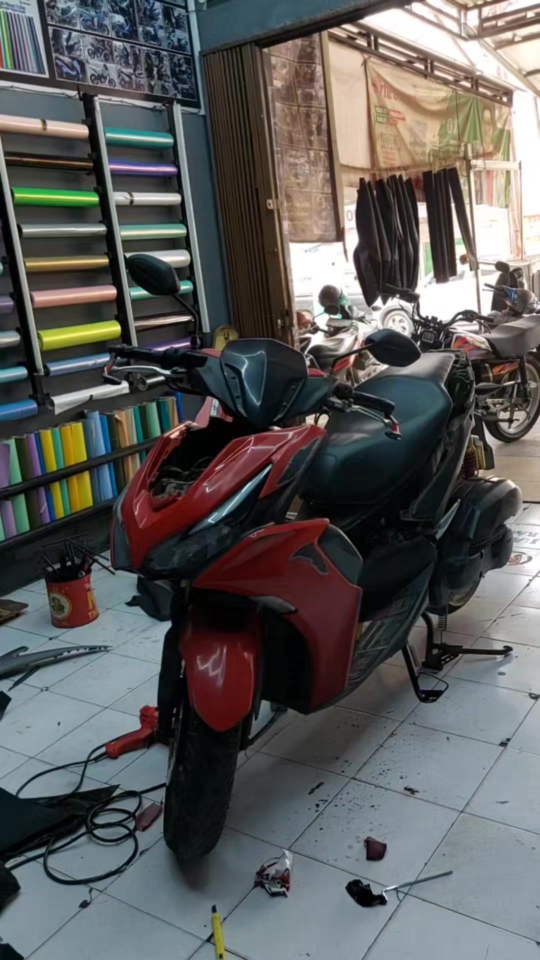 @mozya shop