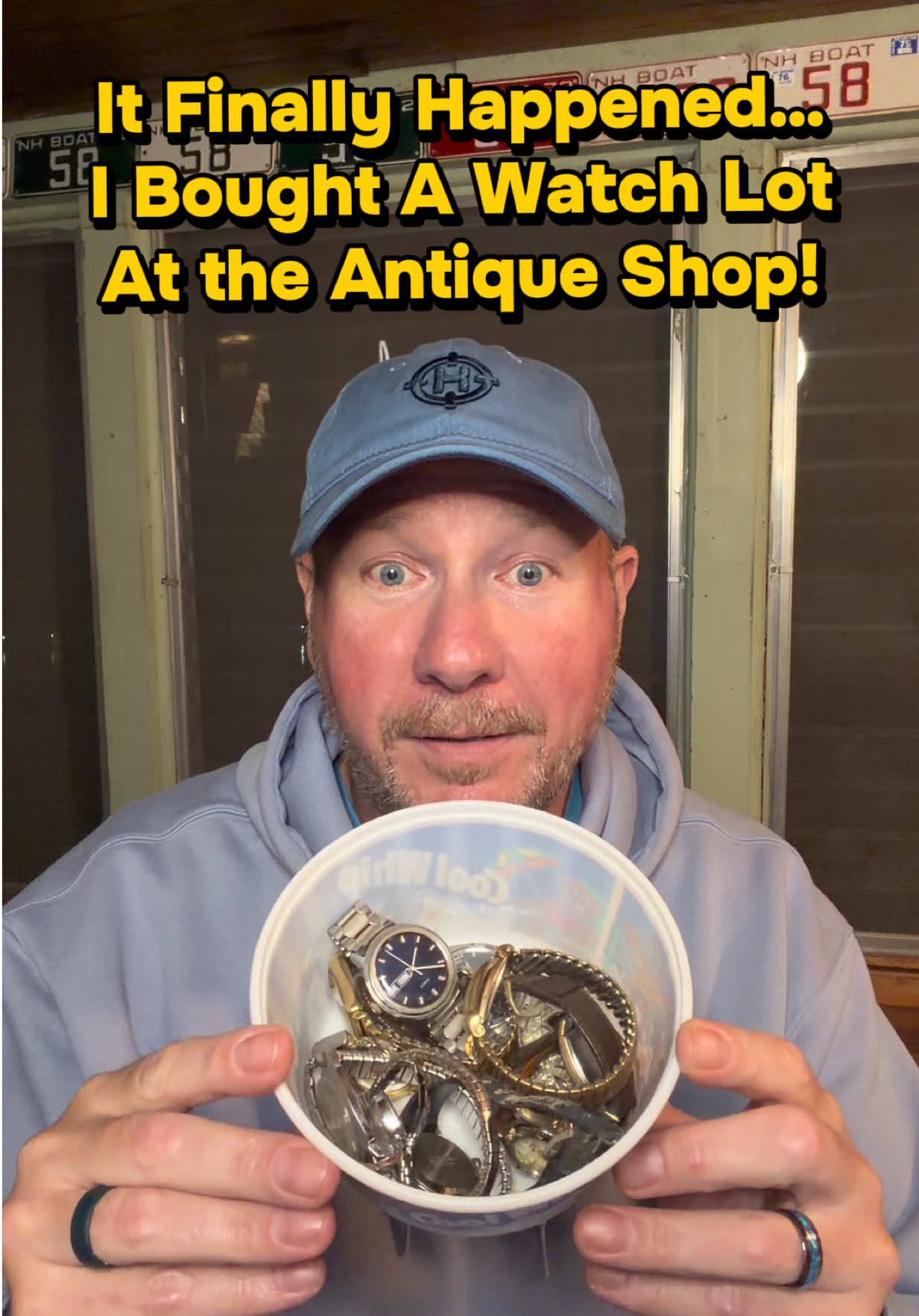 @Kyle the Watch Guy