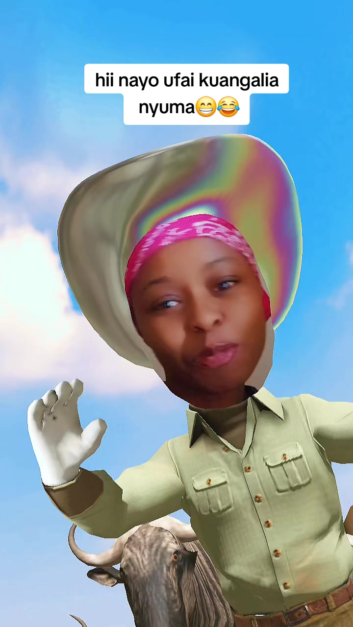 @🇰🇪 Miss Tinah🇰🇪