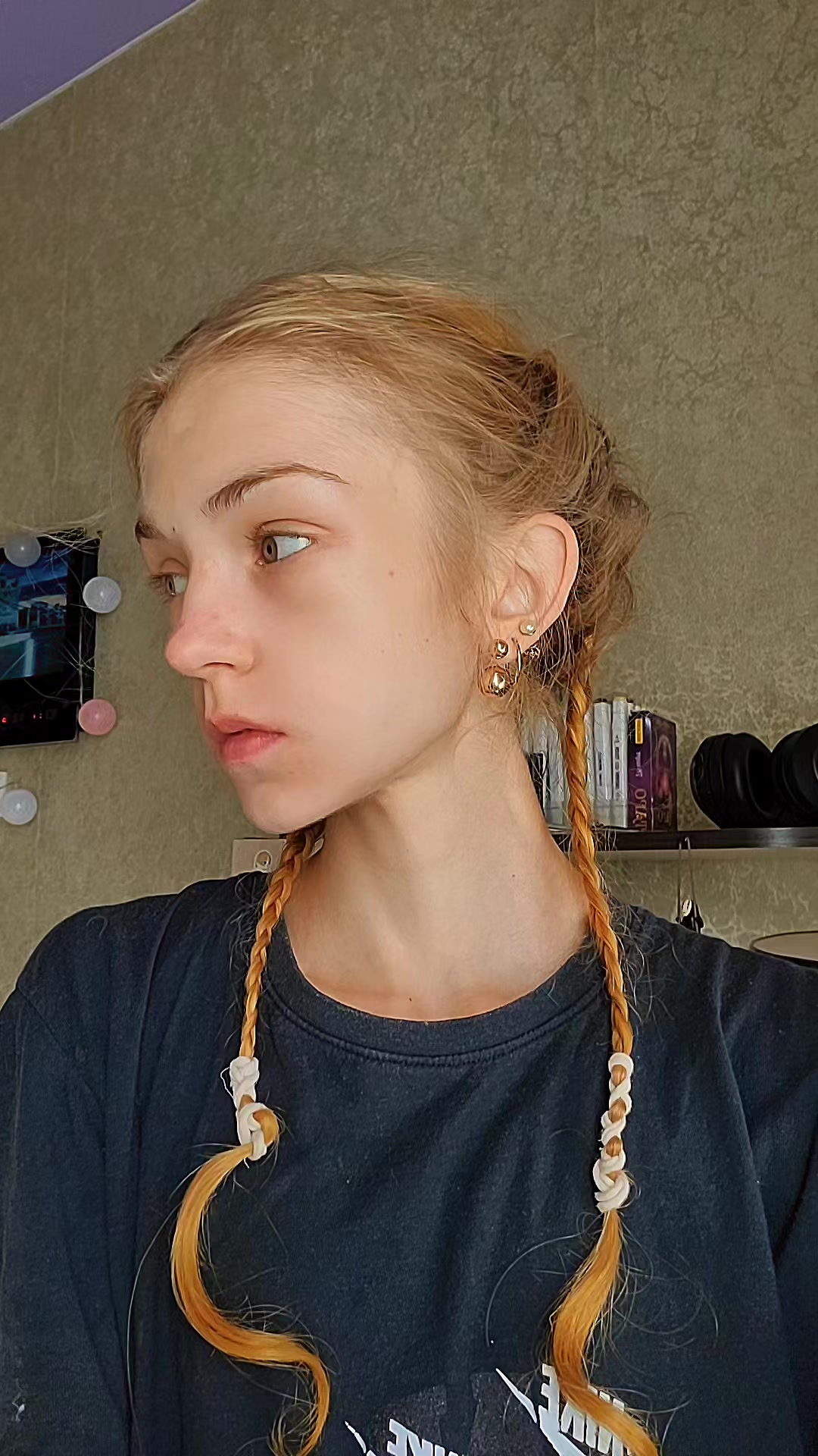 @⚜️Сонька вне рамок⚜️