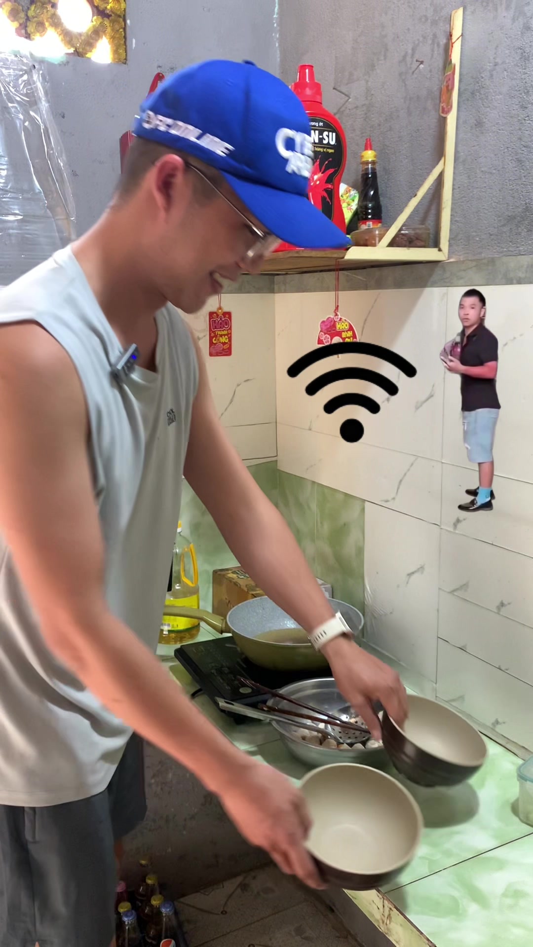 @N&eacute;t cỏ shop