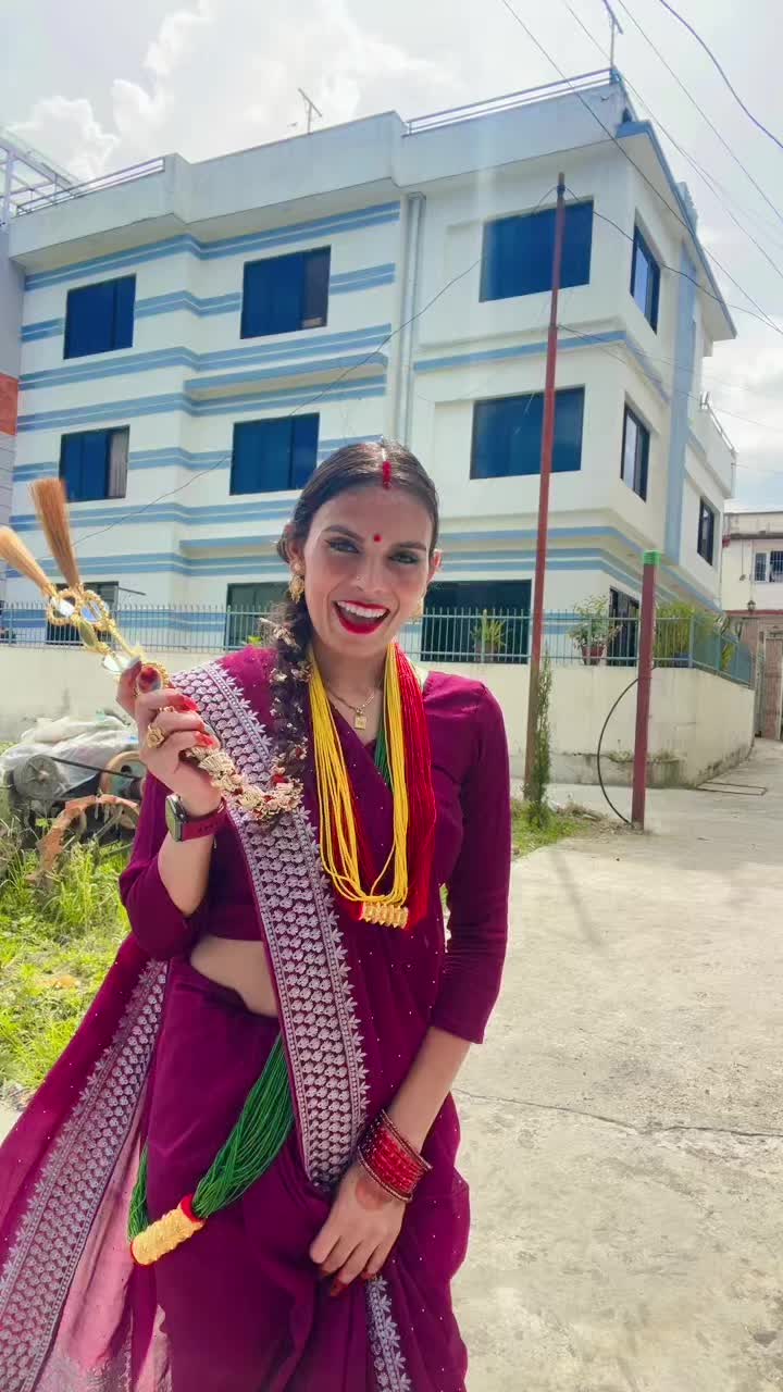 @Devaki Thapa