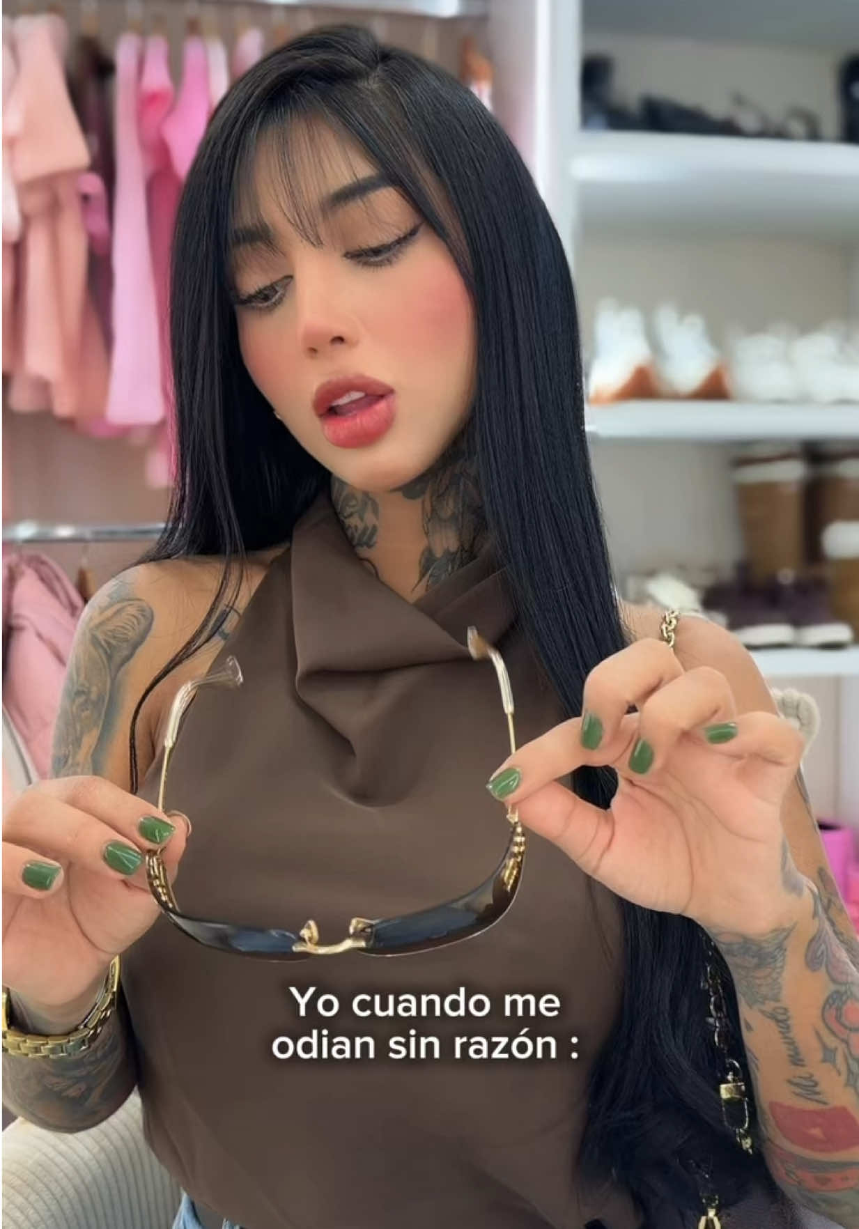 @Sofi Muñoz 🐴💗