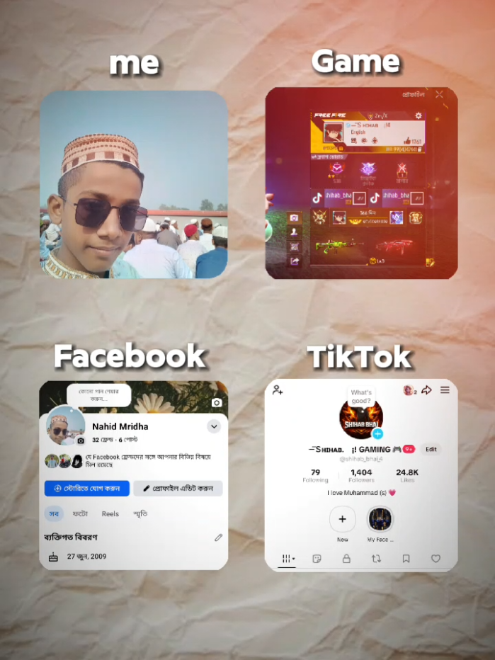 @—͞Sʜɪʜᴀʙ. ¡! GAMING 🎮