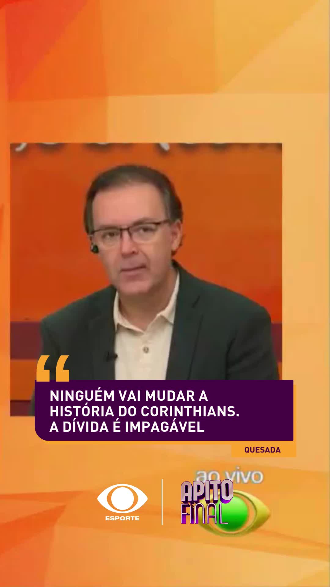 @Esporte na Band