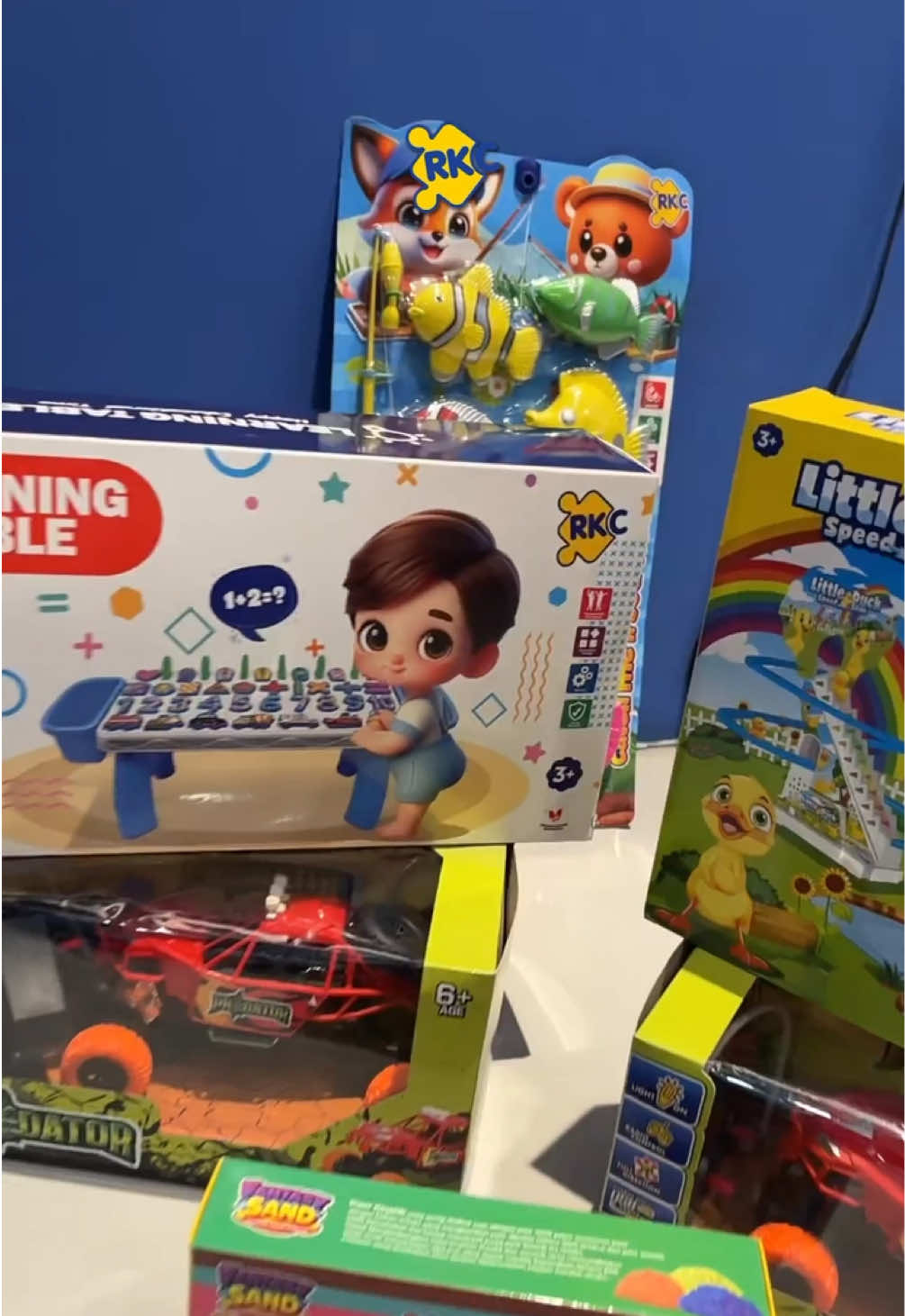 @Rkc toys