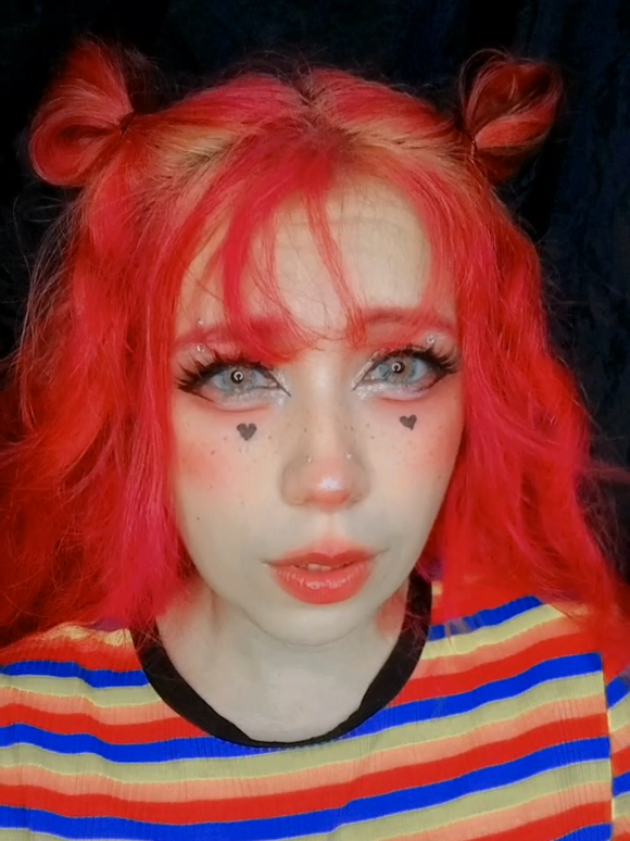 @🫧𝖑𝖑𝖚𝖟🫧