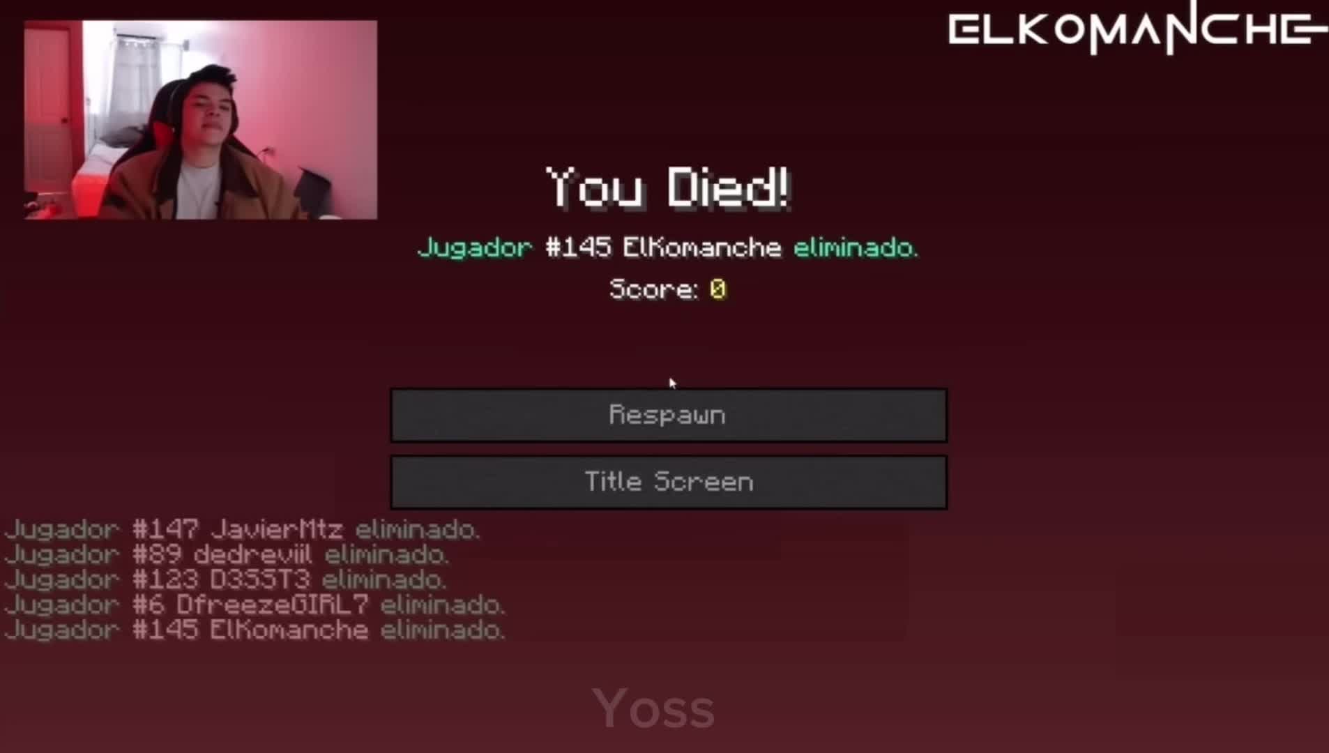 @YossClips