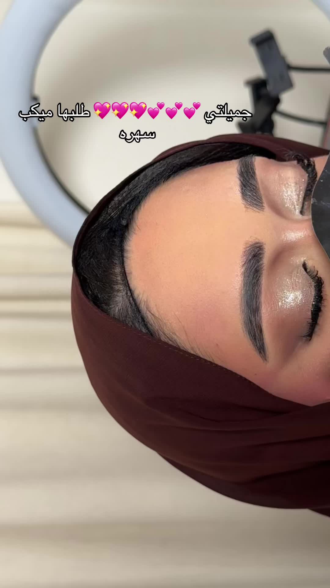 @الارتست |حنان جاسم💄🪄