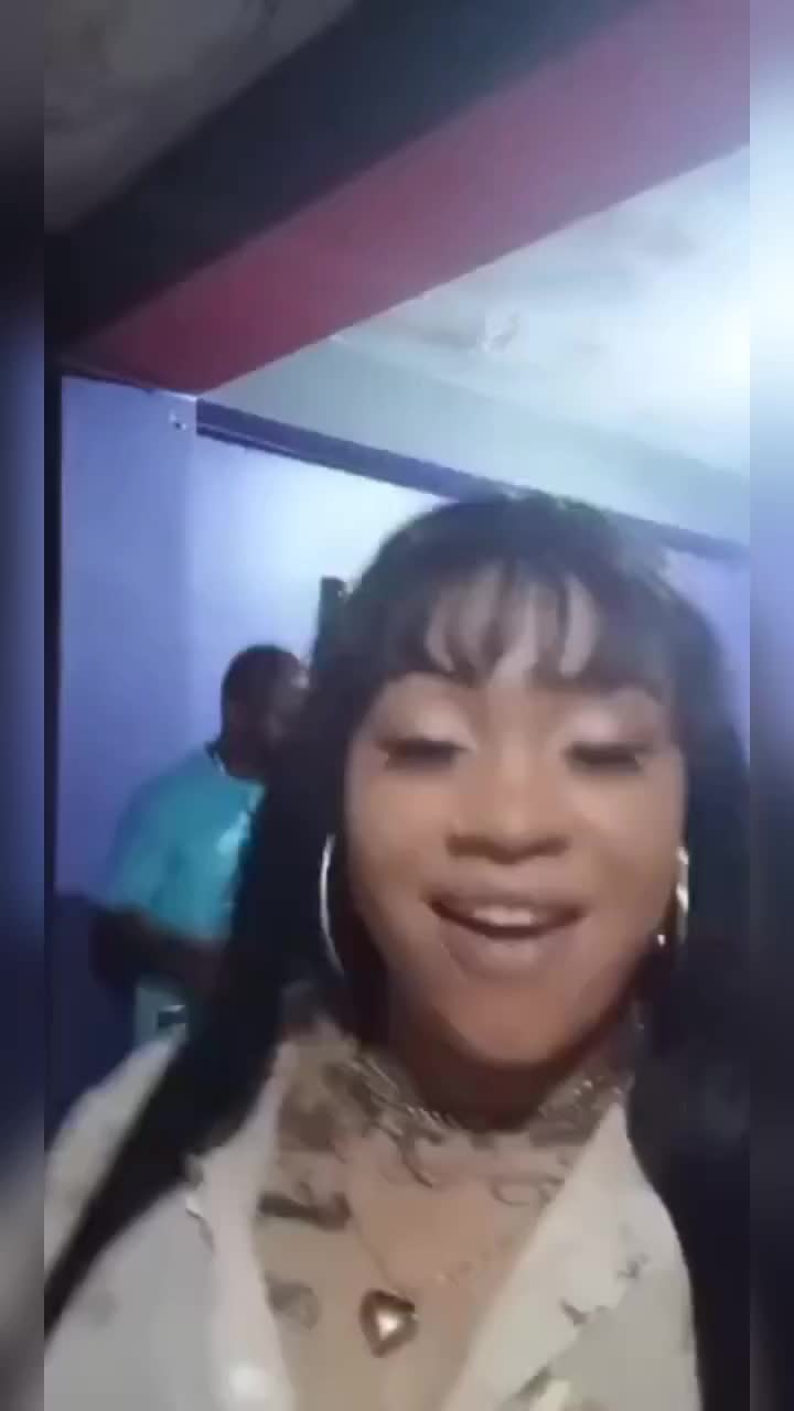 @Suga Mouth Tammie  🇯🇲