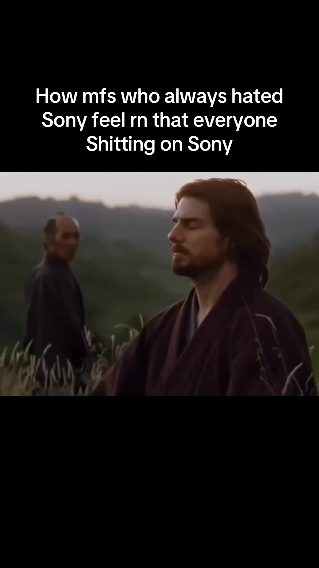 @Gaming Memeology
