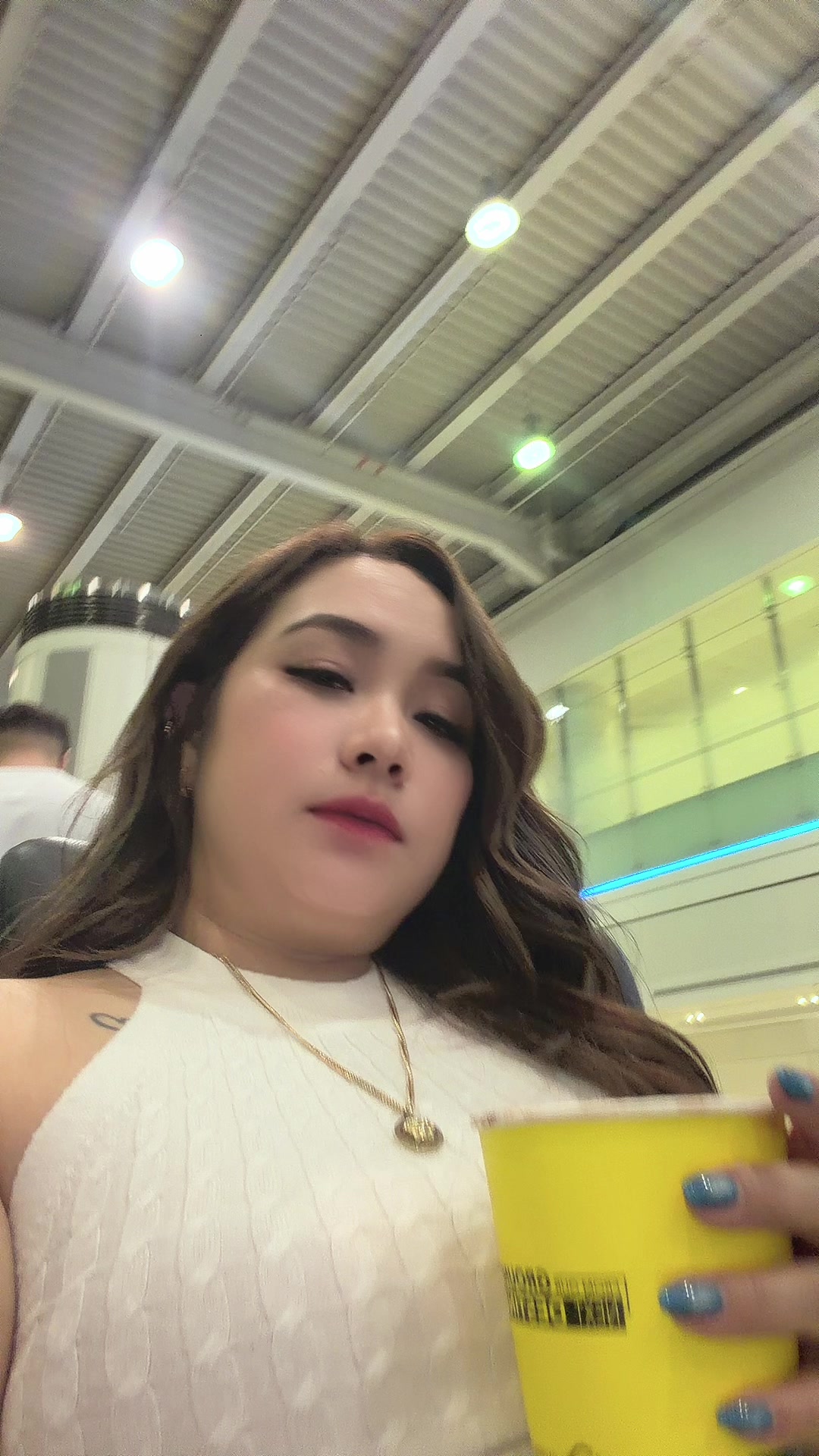 @Nicole
