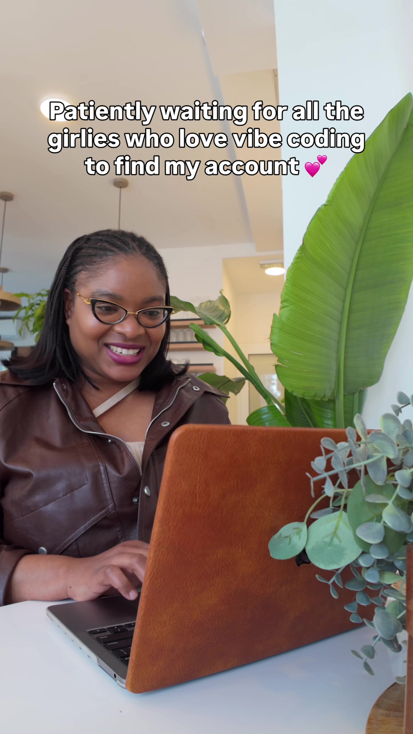 @Kedasha 💕
