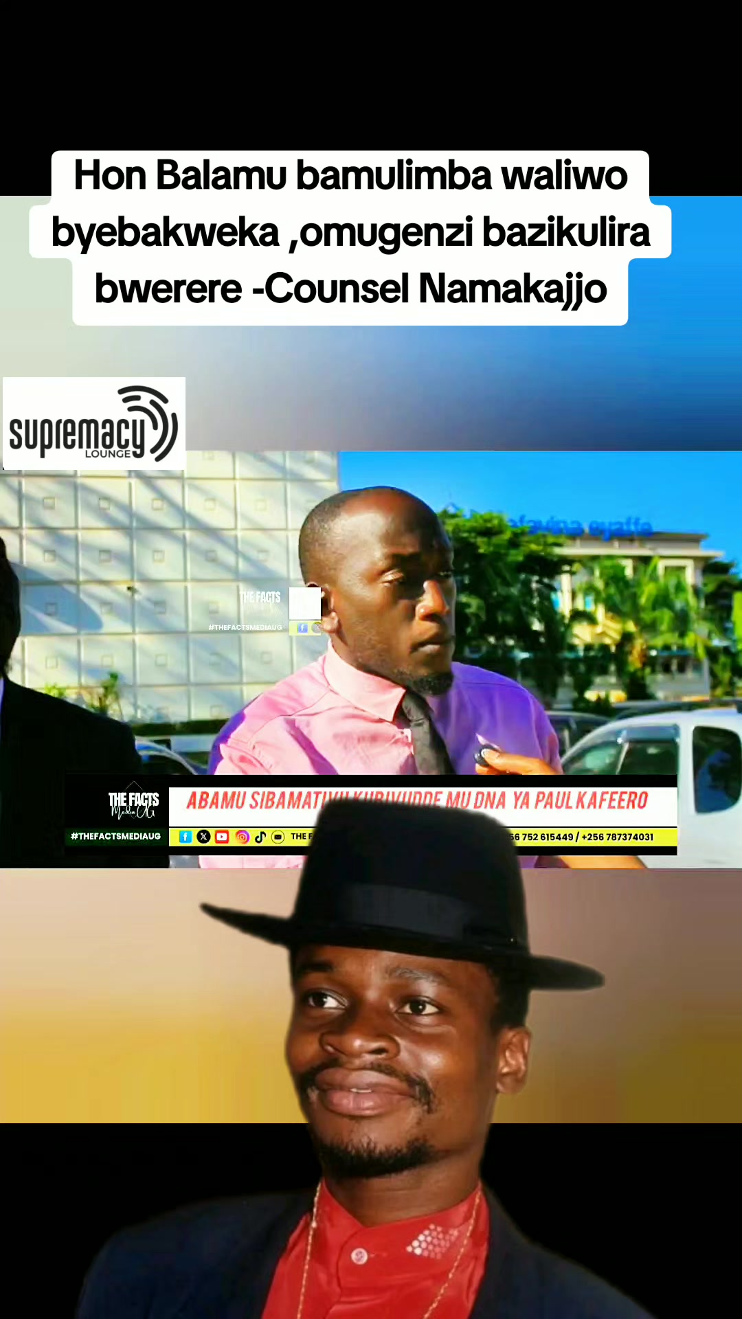 @Ronnie Genious official