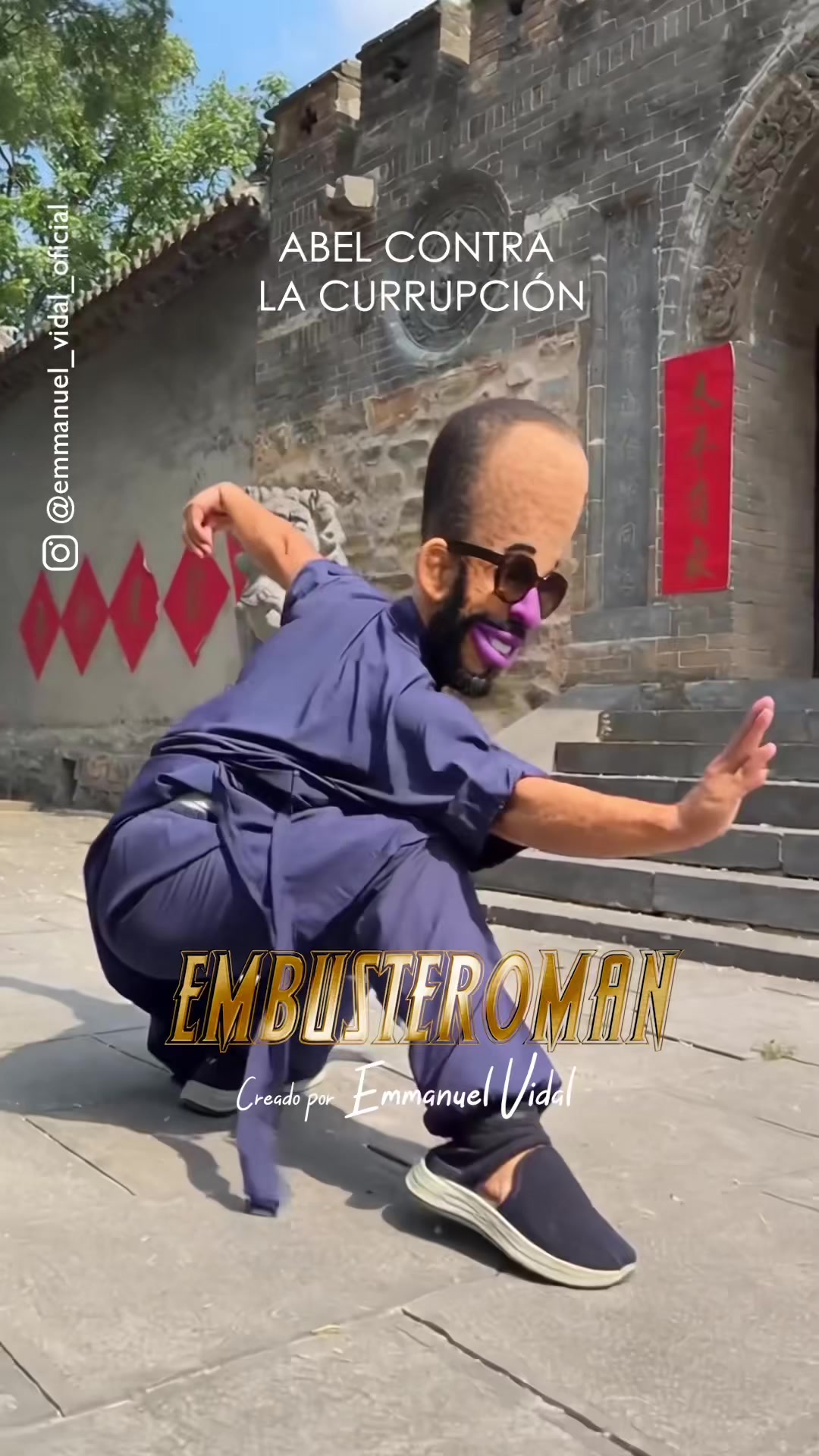 @🟡Emmanuel Vidal
