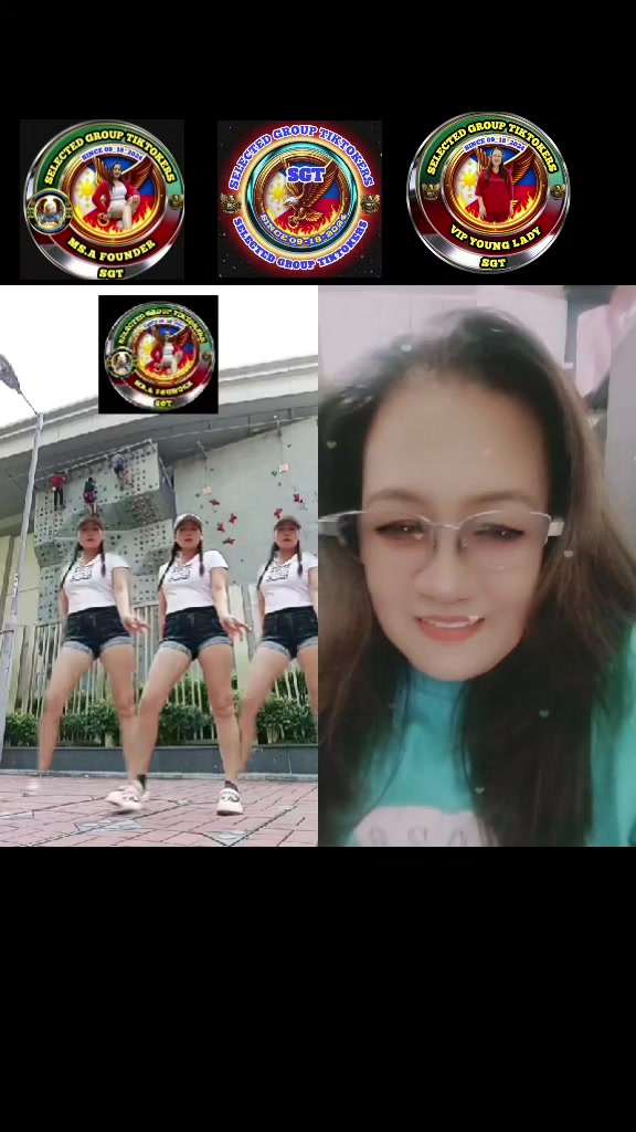 @SGT VIP Younglady