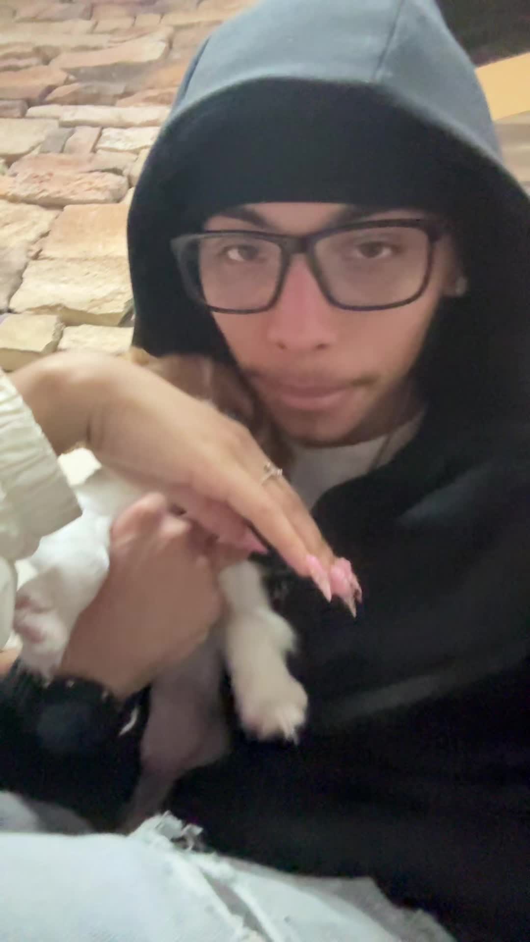 @Unnmxtched