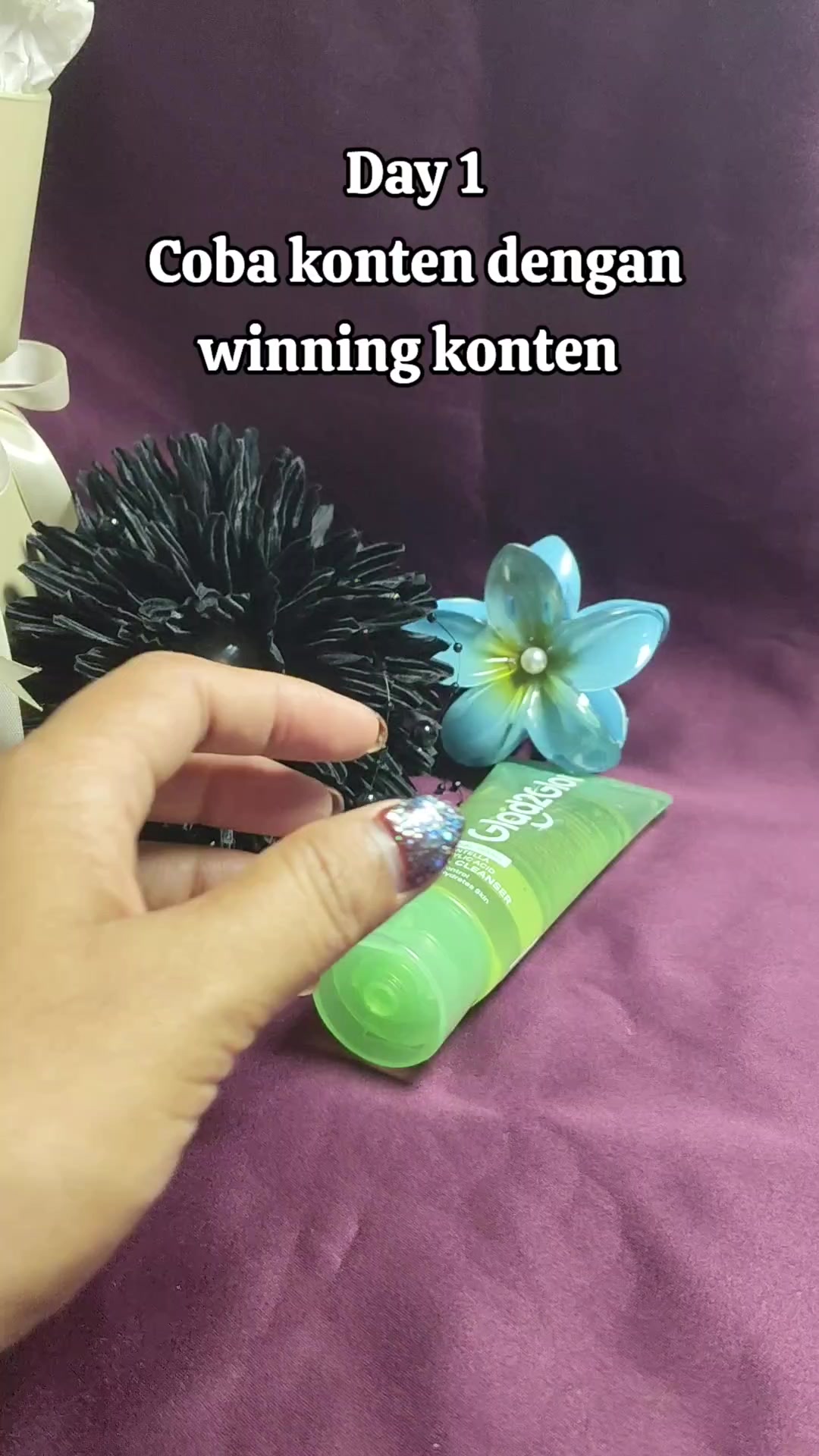 @ootdandglow💕💞