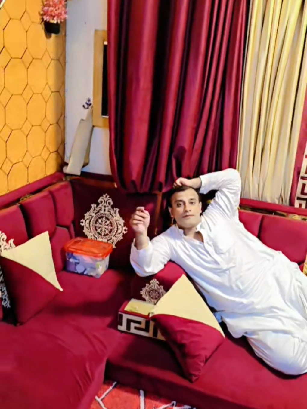 @Faizan Ahmad