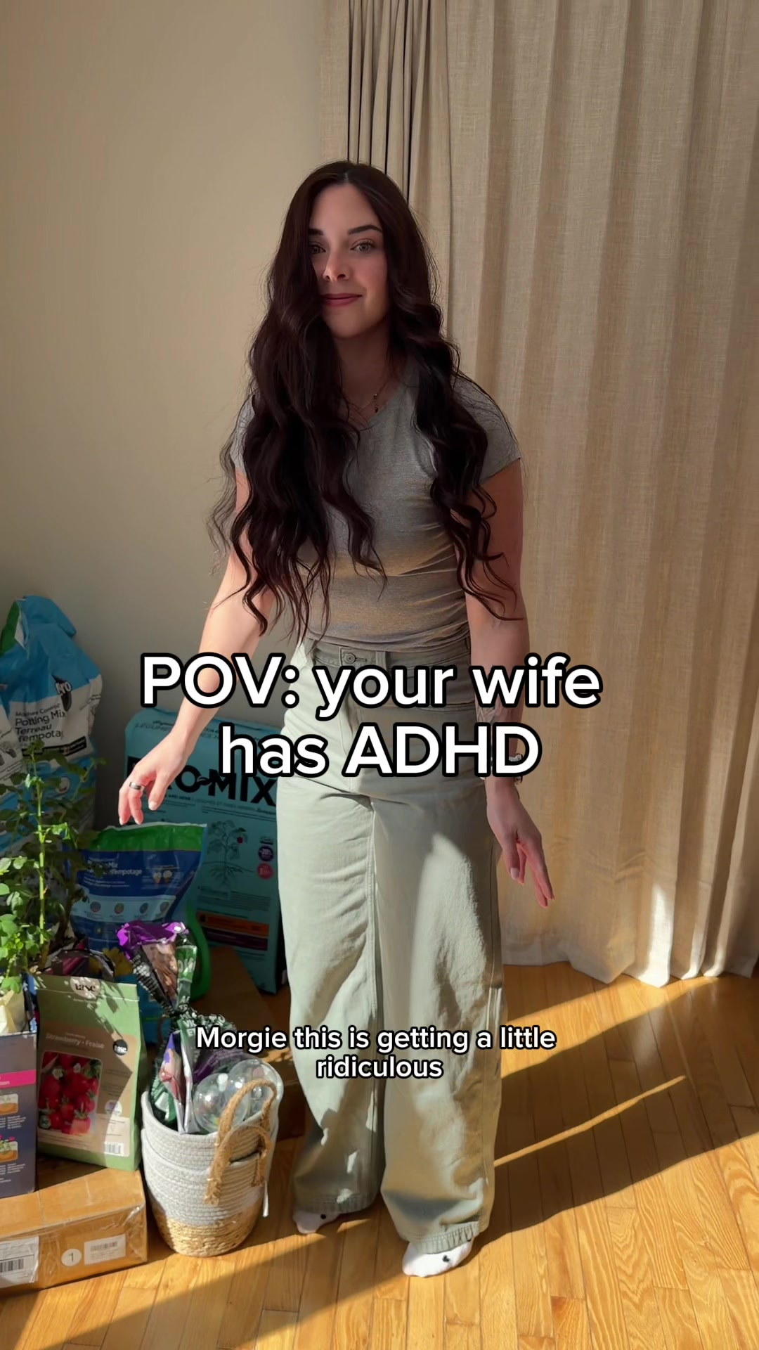 @Morgan Vera