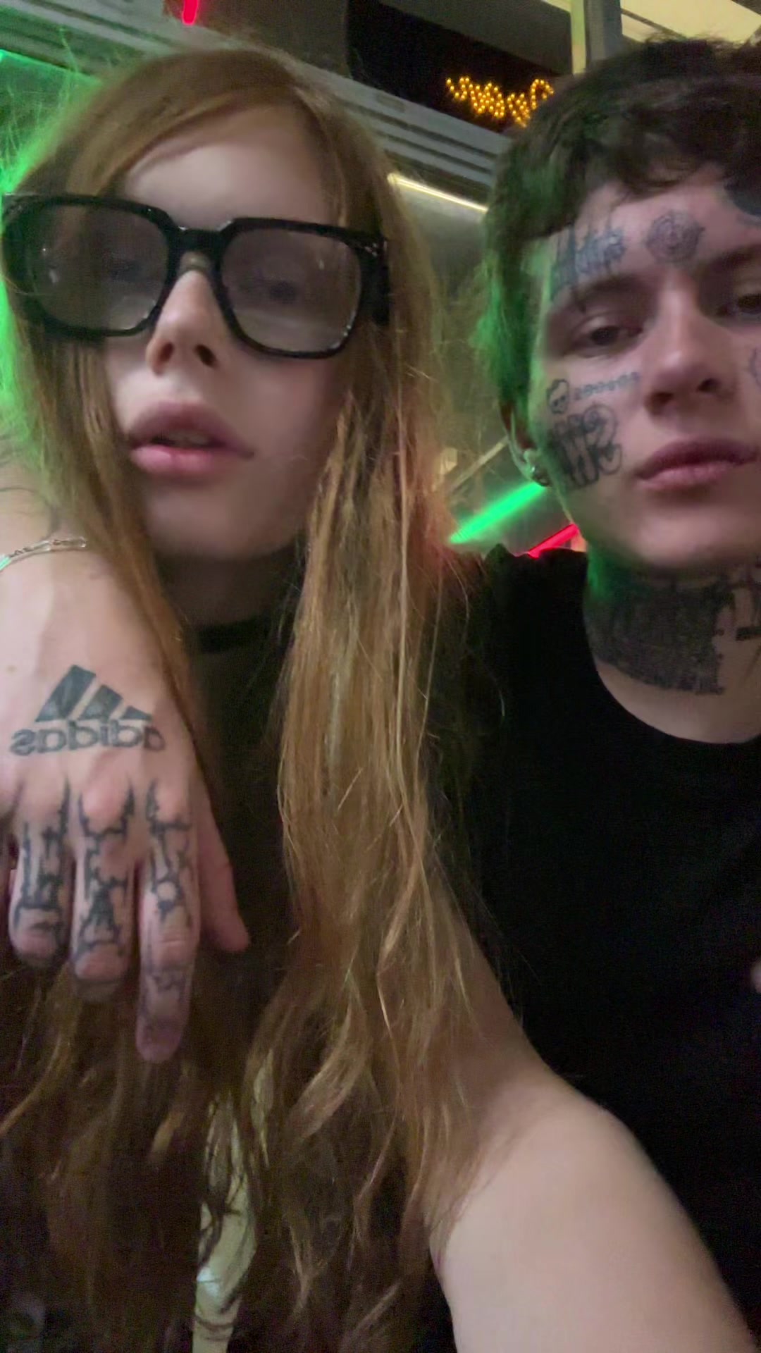@Я ДРЕЙНИТТА ☆