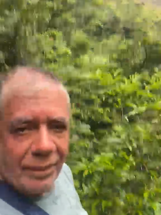 @Gavino Santos