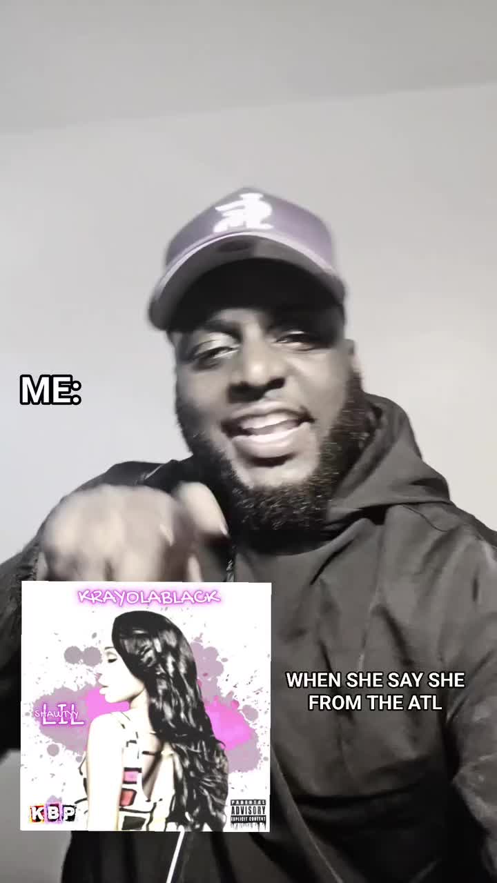 @KrayoLaBlackBeatz