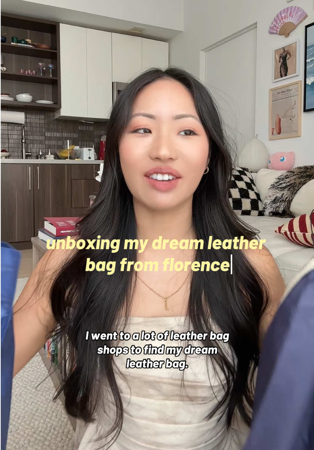 @Lily Tran