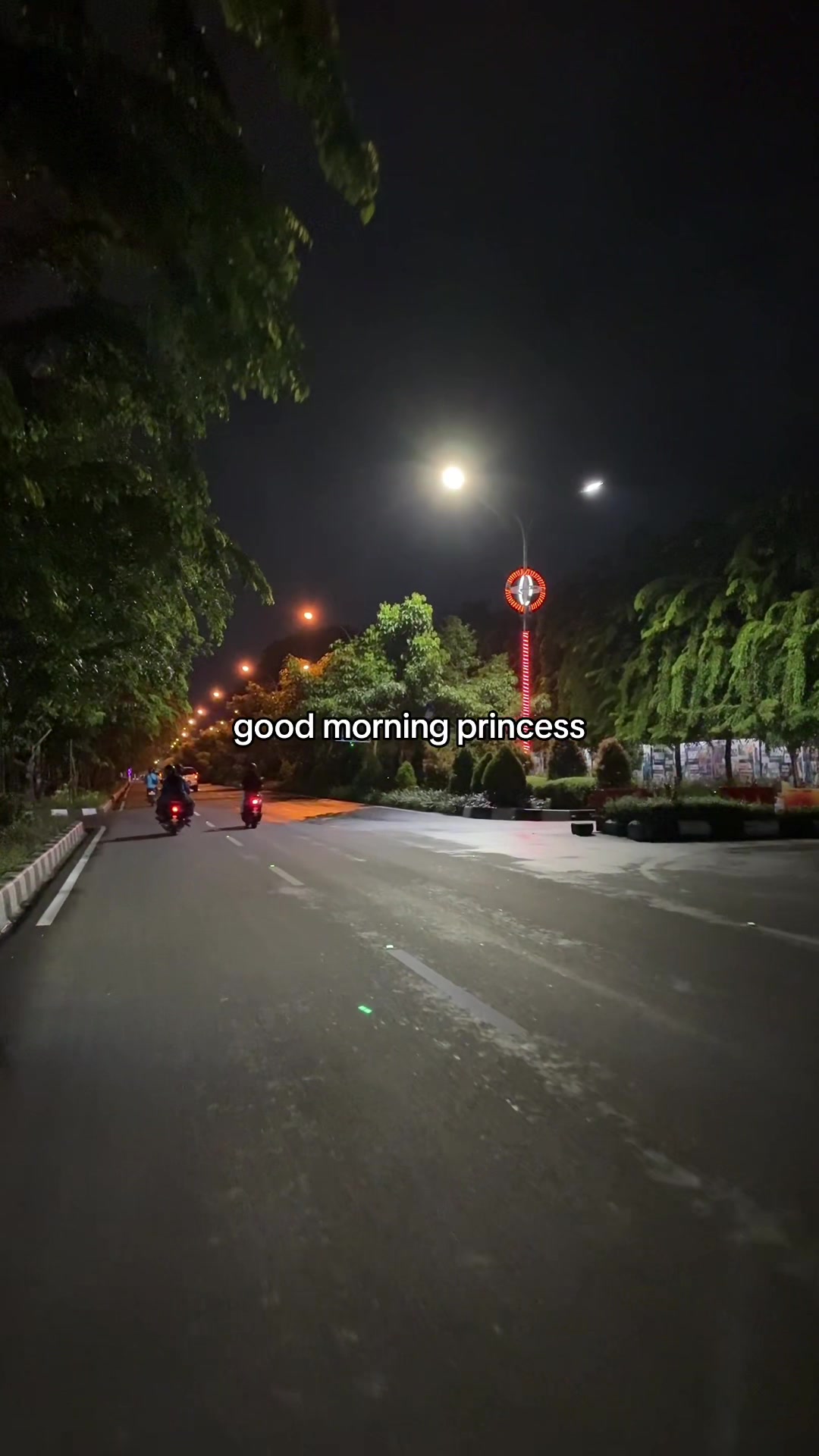 @Story Lonely