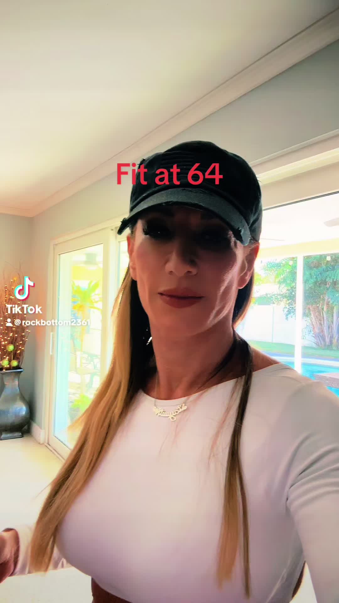 @Amy - Fit Over 60