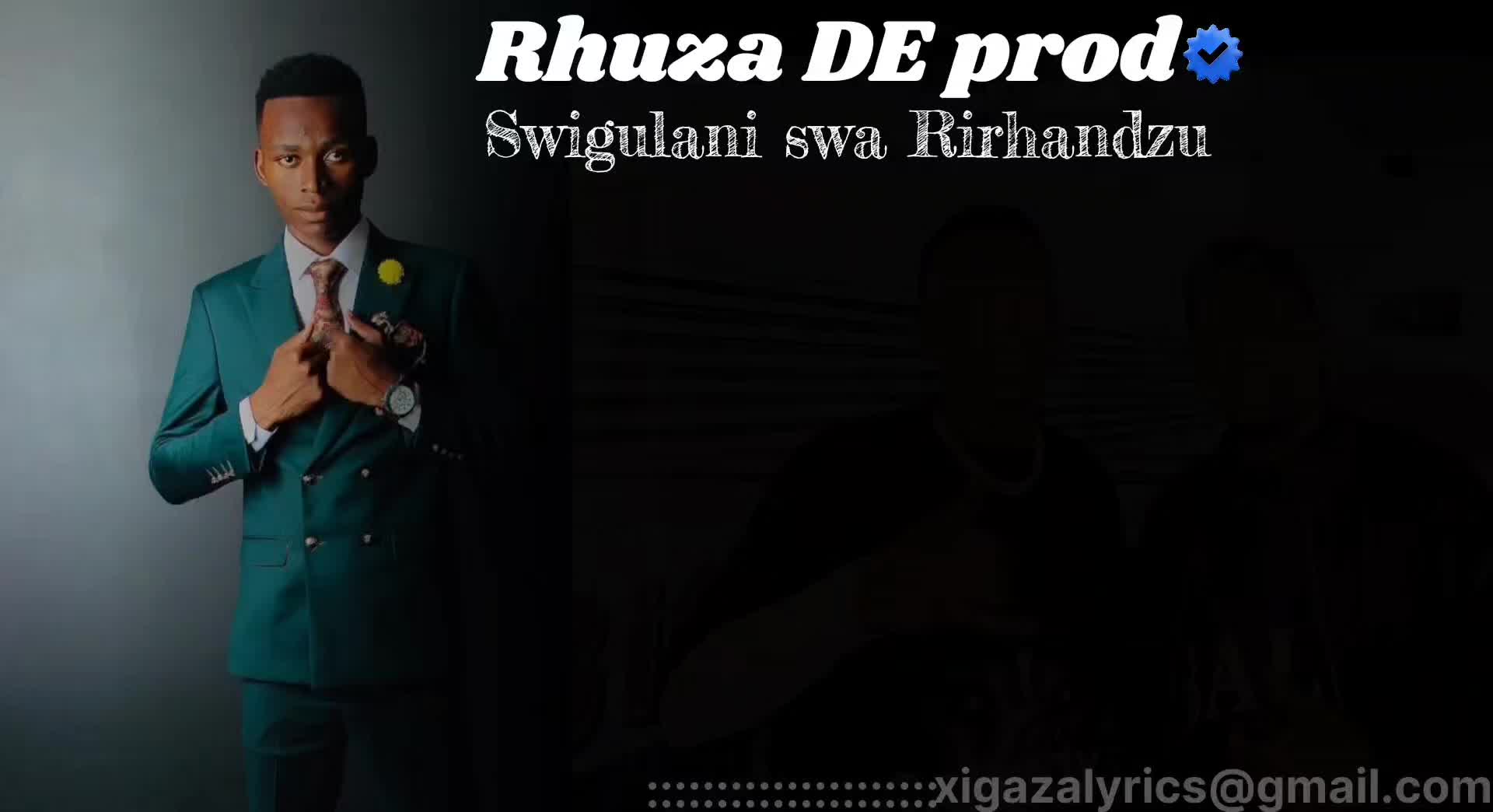 @X&iacute;g&atilde;z&auml; lyrics