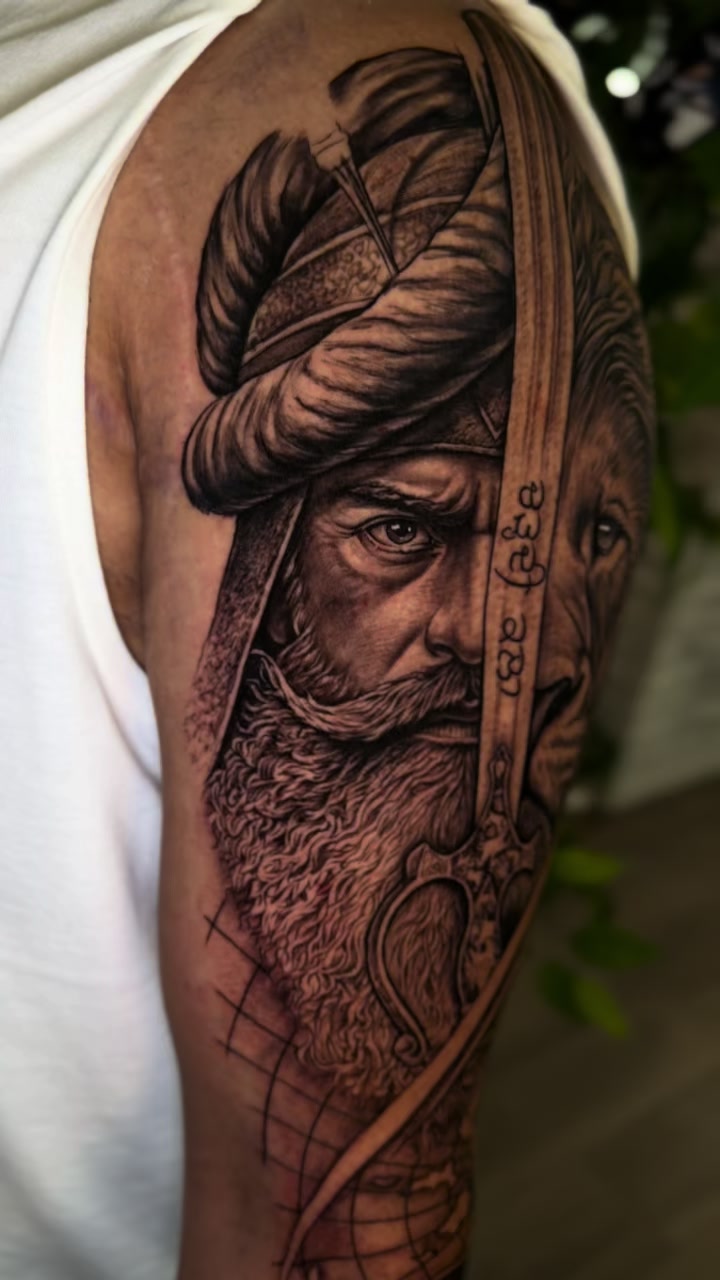 @Tattoo Lore
