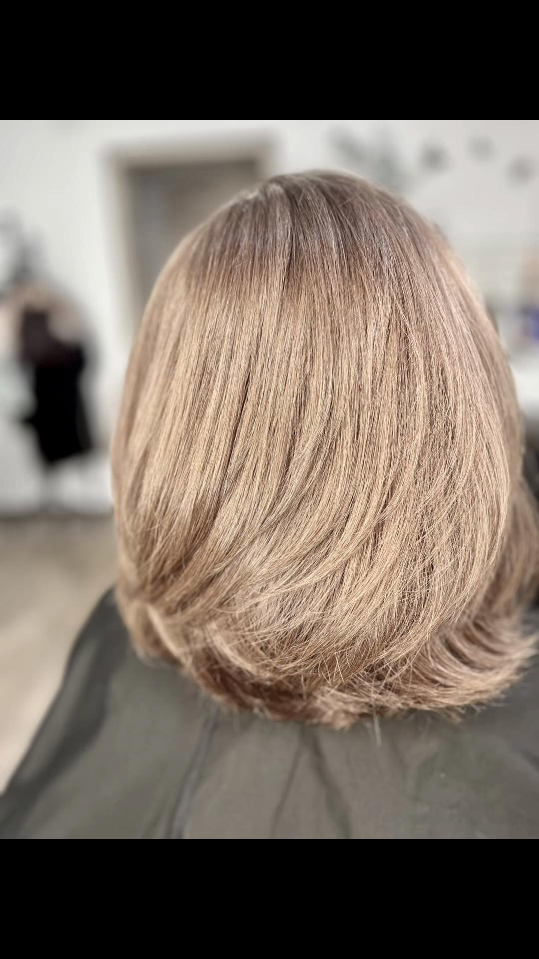 @Роза Ли✂️ Парикмахер Костанай
