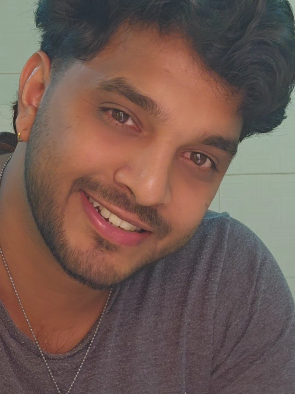 @Vineeth Kumar😍🇧🇭