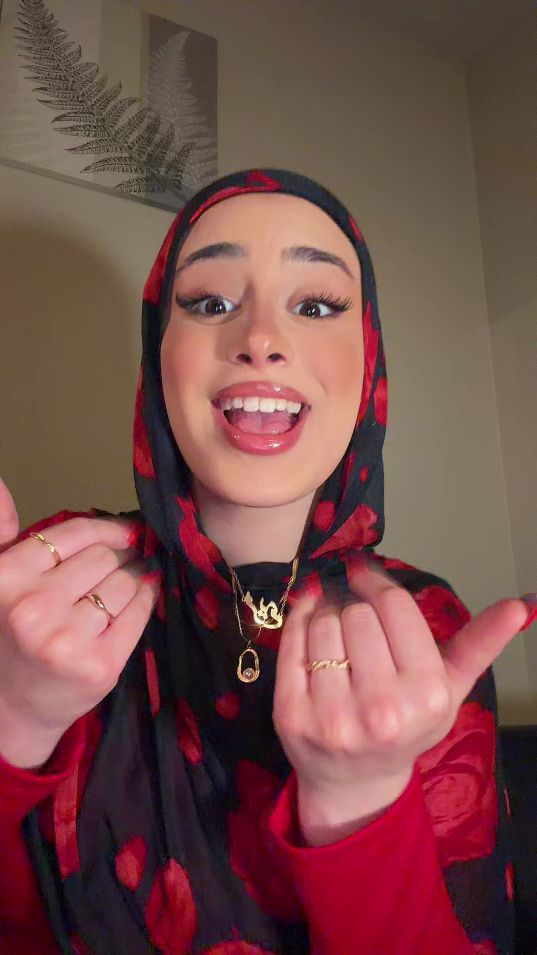 @Maryam Kamal I مريم كمال