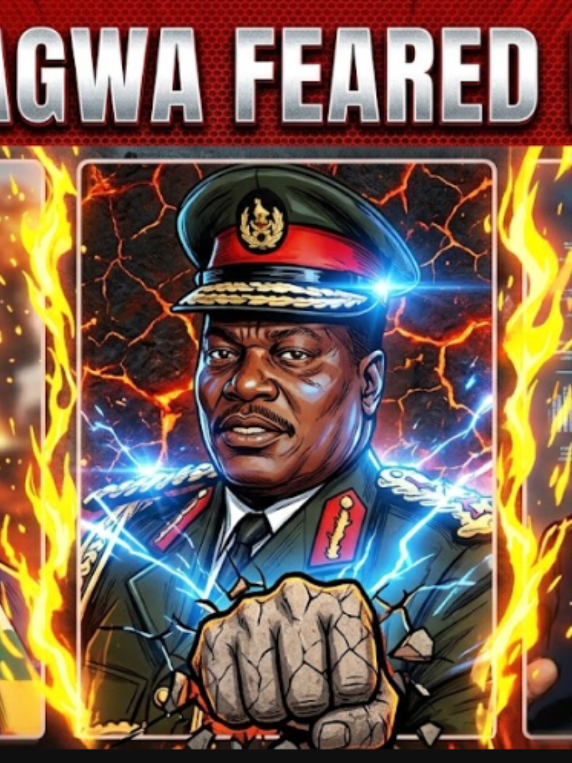 @GAMBAKWE MEDIA