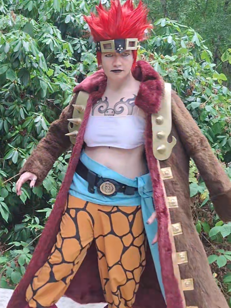 @Hitokiri Kamazo