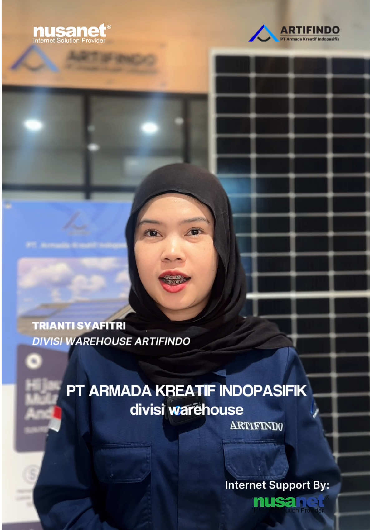 @PT. Media Antar Nusa