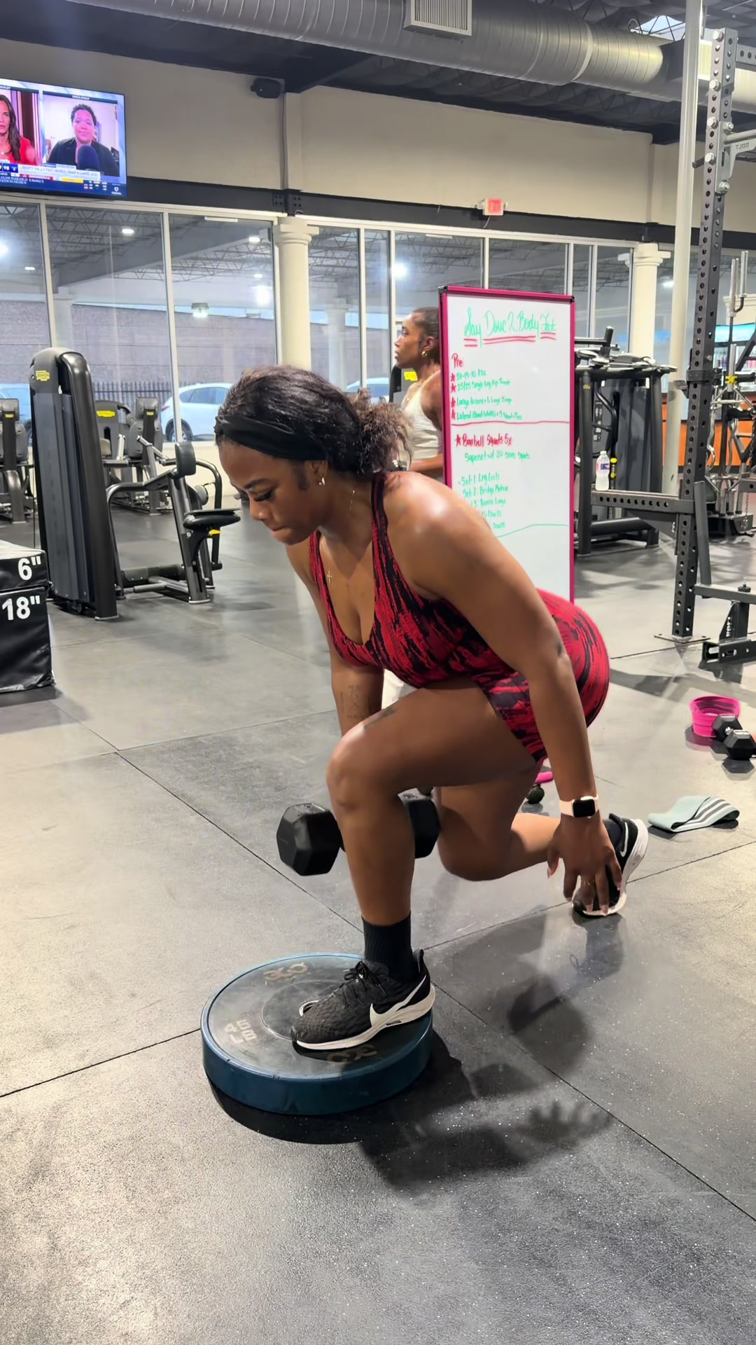 @DoucFIT