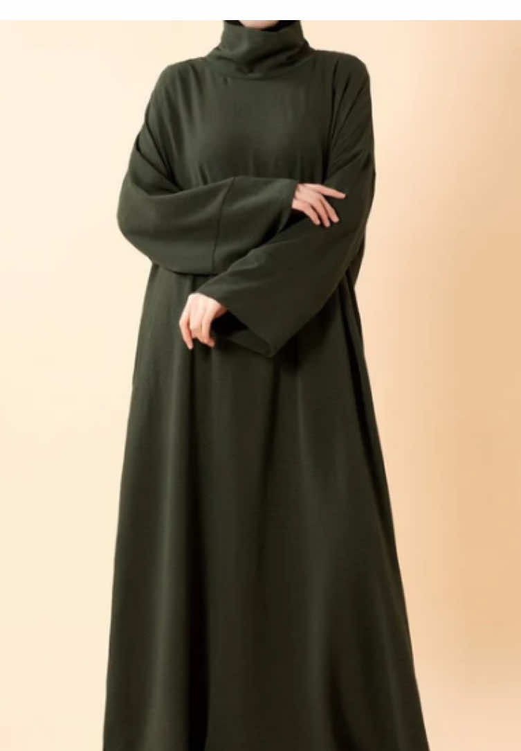 @Modest Fashion